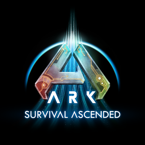 ARK: Survival Ascended Accounts