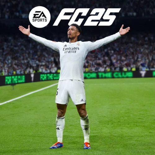 EA FC 25 Accounts