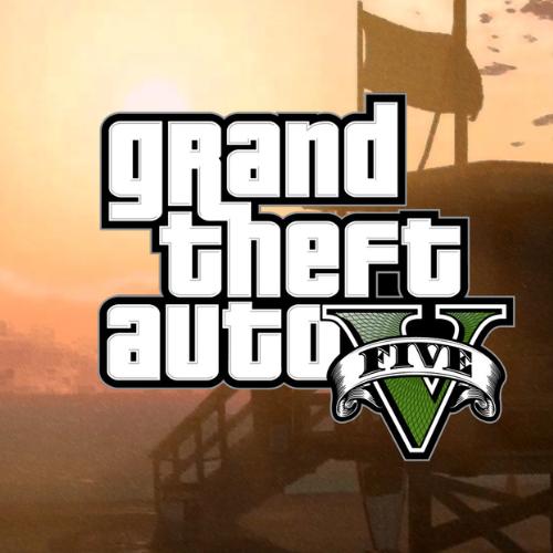 GTA 5 Accounts