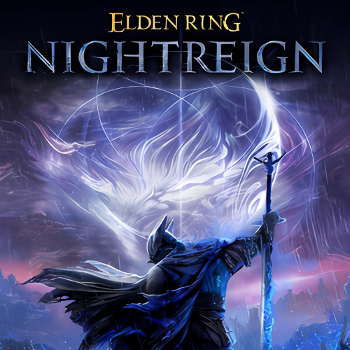 [STEAM] ELDEN RING NIGHTREIGN🟩Can Change Data⏩Instant Delivery