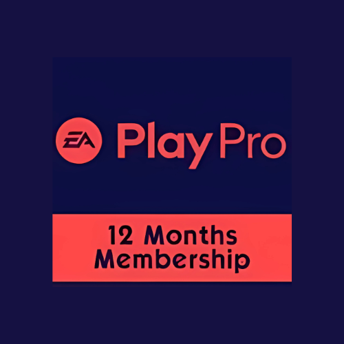 EA Pro 1 Year Subscription – FC 26, Madden 25, F1 24 & All EA Games | Full access ⏩Instant Delivery